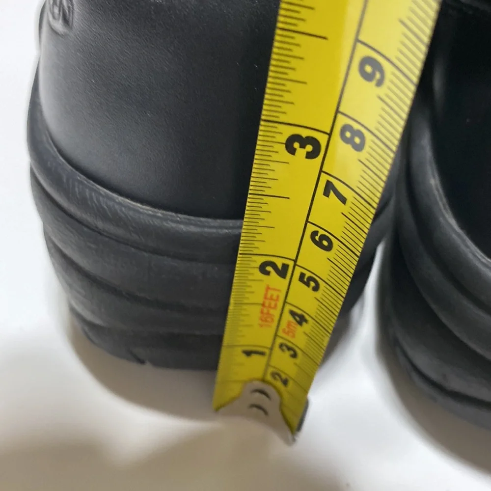 Keen Ptc Oxford work shoe size 7 - Picture 10 of 12